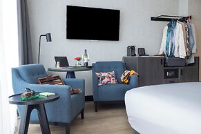 ibis Styles Den Haag Scheveningen