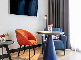 ibis Styles Den Haag Scheveningen