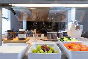 ibis Styles Den Haag Scheveningen