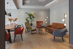 ibis Styles Den Haag Scheveningen