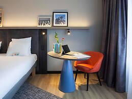 ibis Styles Den Haag Scheveningen