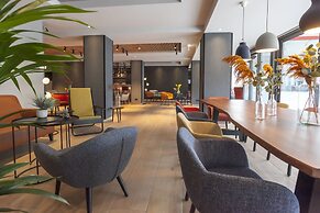 ibis Styles Den Haag Scheveningen