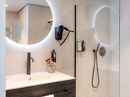 ibis Styles Den Haag Scheveningen