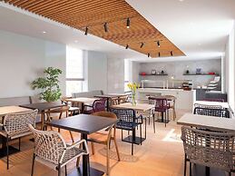 ibis Styles Den Haag Scheveningen