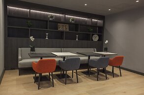 ibis Styles Den Haag Scheveningen