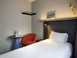 ibis Styles Den Haag Scheveningen