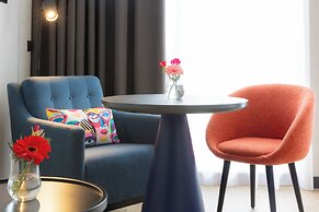 ibis Styles Den Haag Scheveningen
