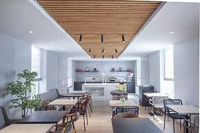 ibis Styles Den Haag Scheveningen