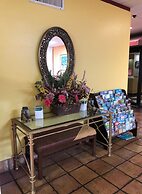 Quality Inn & Suites Gulf Breeze Bayside near Pensacola Beach