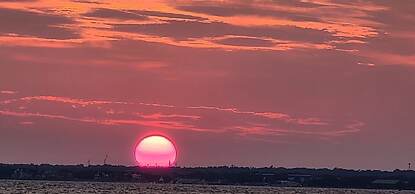 Quality Inn & Suites Gulf Breeze Bayside near Pensacola Beach