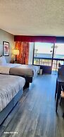 Quality Inn & Suites Gulf Breeze Bayside near Pensacola Beach
