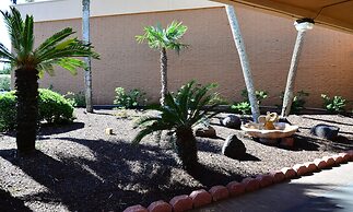 Quality Inn & Suites Gulf Breeze Bayside near Pensacola Beach