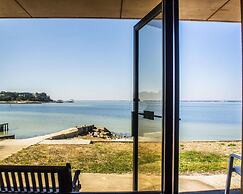 Quality Inn & Suites Gulf Breeze Bayside near Pensacola Beach