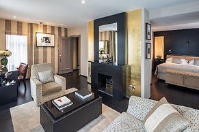 60 Hyde Park Gate Hotel