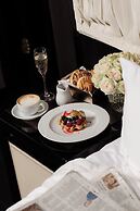 60 Hyde Park Gate Hotel