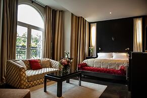 60 Hyde Park Gate Hotel