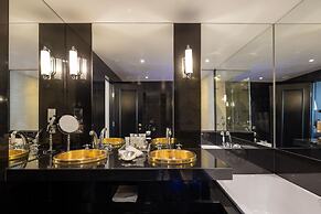 60 Hyde Park Gate Hotel