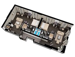 60 Hyde Park Gate Hotel