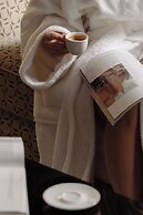 60 Hyde Park Gate Hotel