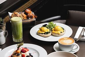 60 Hyde Park Gate Hotel