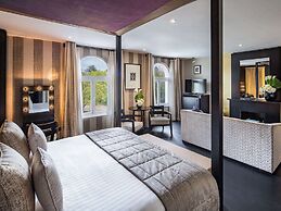 60 Hyde Park Gate Hotel