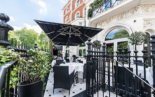 60 Hyde Park Gate Hotel