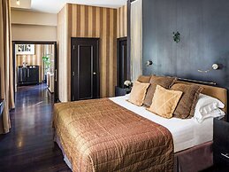 60 Hyde Park Gate Hotel