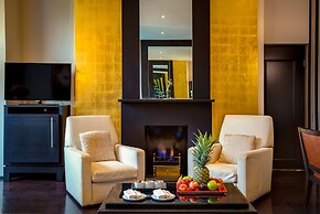 60 Hyde Park Gate Hotel