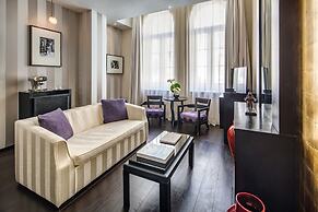 60 Hyde Park Gate Hotel