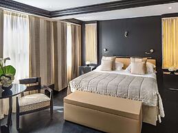 60 Hyde Park Gate Hotel