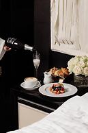 60 Hyde Park Gate Hotel