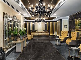 60 Hyde Park Gate Hotel