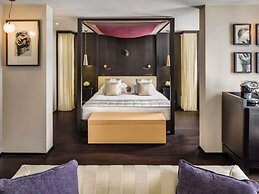 60 Hyde Park Gate Hotel by Accor