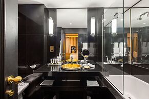 60 Hyde Park Gate Hotel