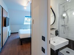 ibis Epernay Centre Ville