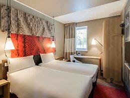 ibis Epernay Centre Ville