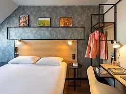 ibis Epernay Centre Ville