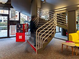 ibis Epernay Centre Ville