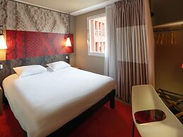 ibis Epernay Centre Ville