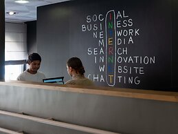 ibis Epernay Centre Ville