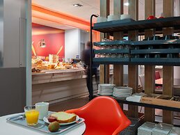 ibis Epernay Centre Ville