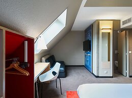 ibis Epernay Centre Ville