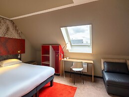 ibis Epernay Centre Ville