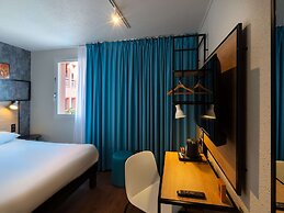 ibis Epernay Centre Ville
