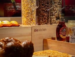 ibis Epernay Centre Ville