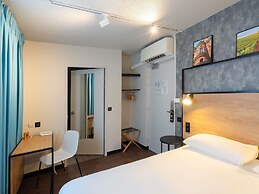 ibis Epernay Centre Ville