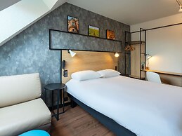 ibis Epernay Centre Ville