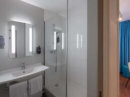 ibis Epernay Centre Ville