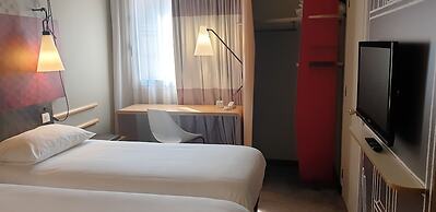 ibis Epernay Centre Ville