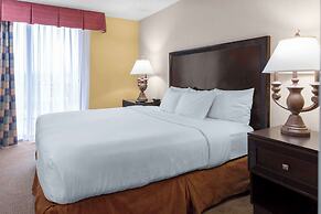 Embassy Suites by Hilton Kansas City Plaza